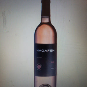 Hagafen Rose