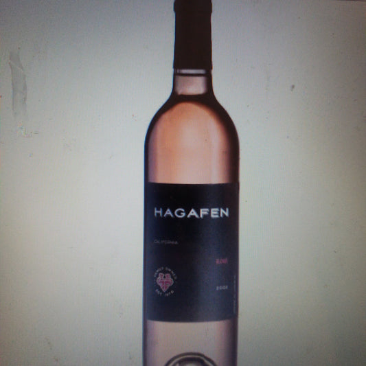 Hagafen Rose