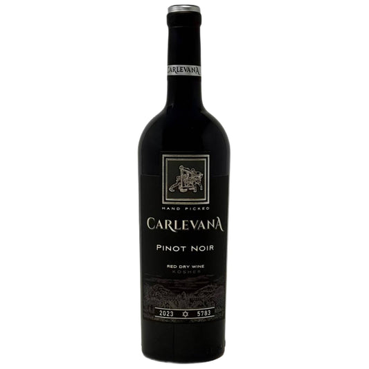 Carlevana Pinot Noir
