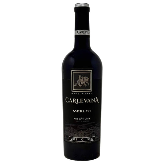 Carlevana Merlot