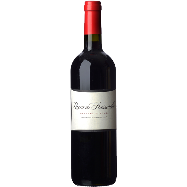 Rocca Di Frassinello Toscana Rosso 750ml