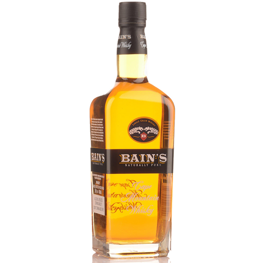 Bains Cape Mountain Whisky (750ml Bottle)