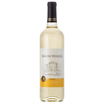 Baron Herzog Pinot Grigio 2018 Kosher White Wine -  (750ml)