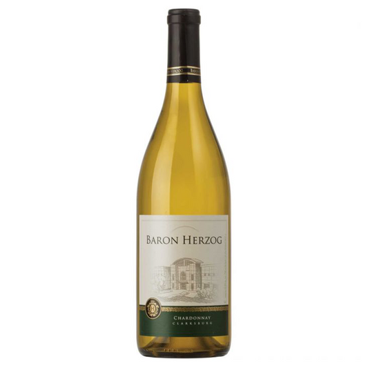 Baron Herzog Chardonnay - (750ml)