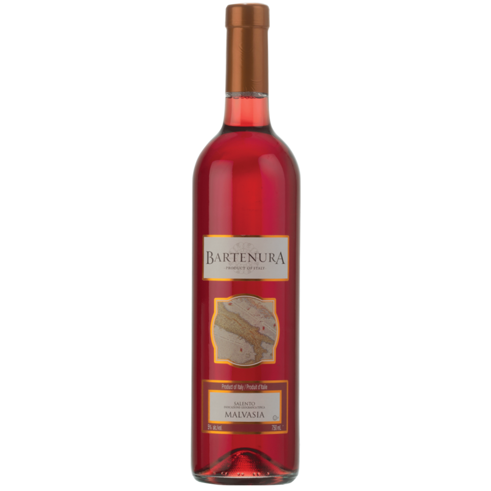 Bartenura Malvasia Di Casorzo (750ml) Kosher Sweet Red Wine