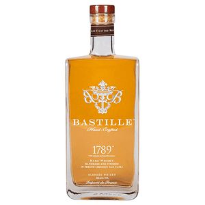 Bastille 1789 Blended Whisky (750ml Bottle)