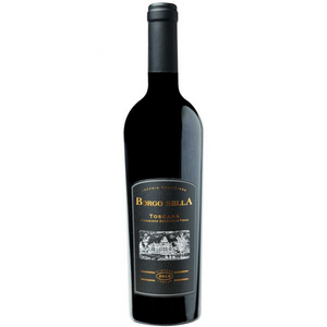 Borgo Bella Toscana Rosso 2016 - (750ml)