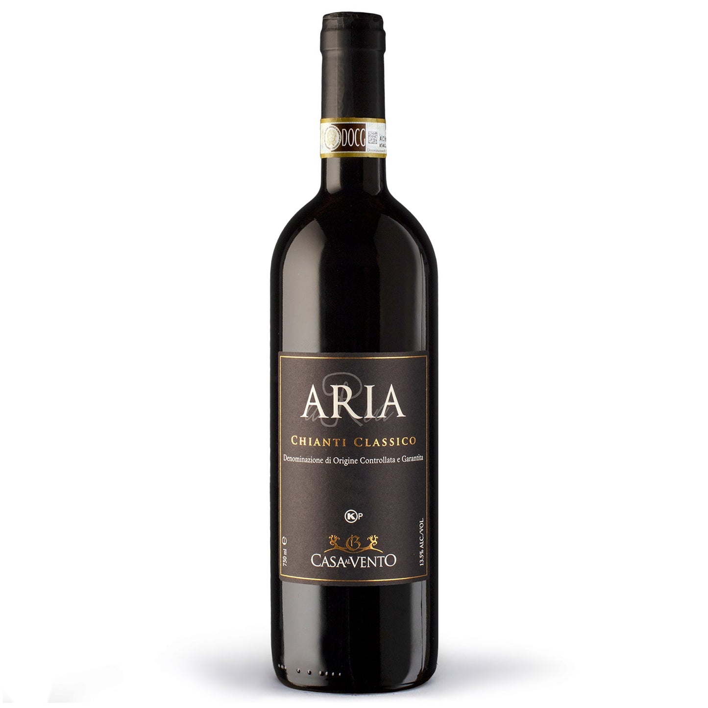 Casa Al Vento Aria Chianti Classico DOCG