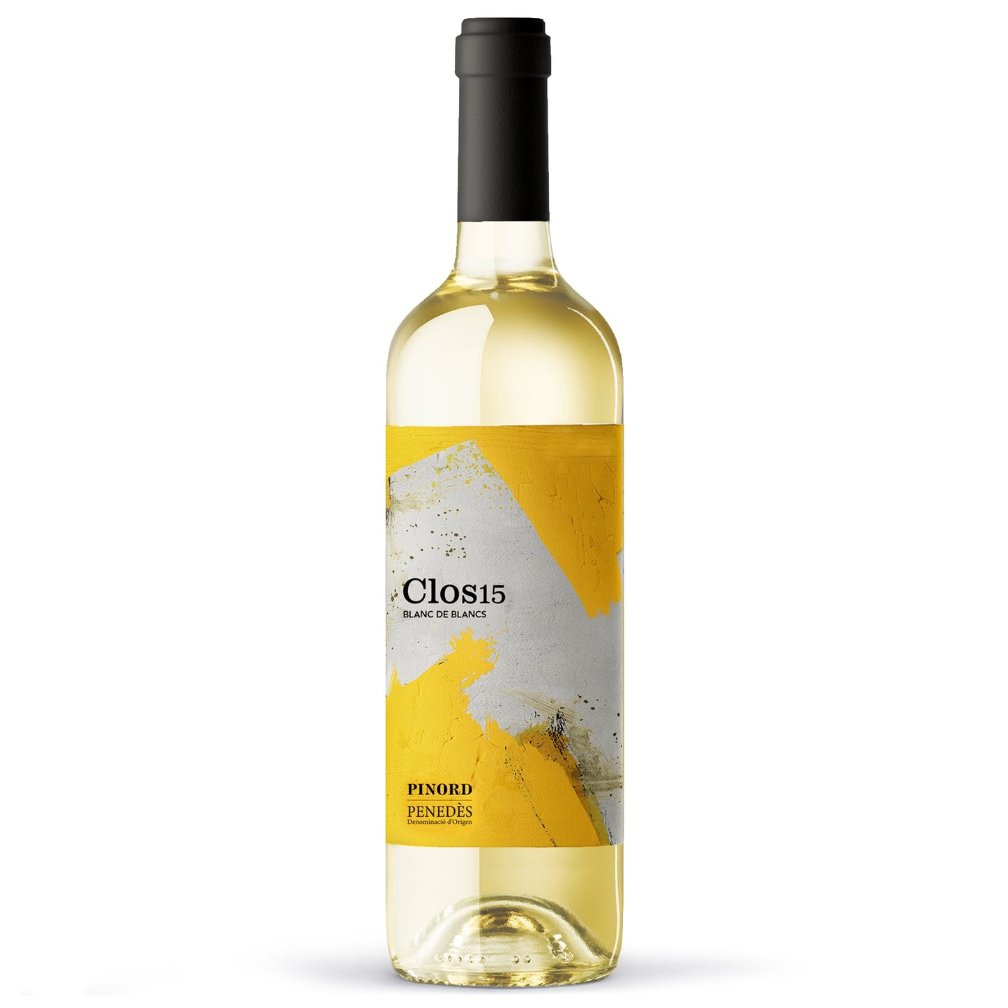 Clos 15 Blanc De Blancs