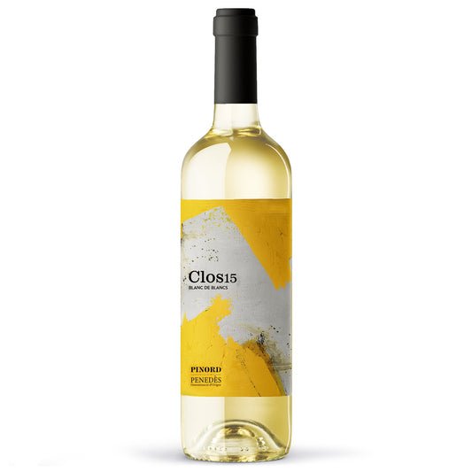 Clos 15 Blanc De Blancs