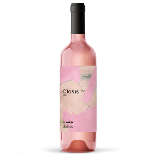 Сlos15 Rose