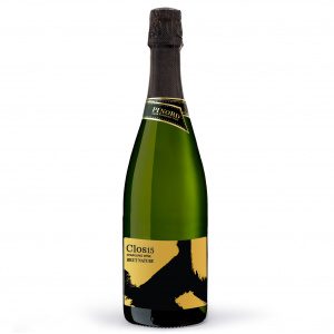 CLOS 15 Sparkling Wine Brut Nature