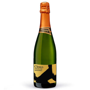 Clos15 Sparkling Wine Semi Sweet