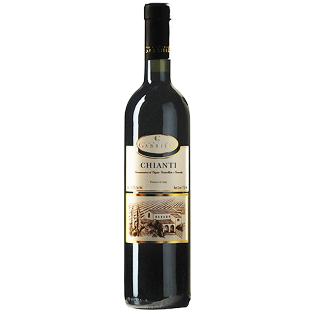 Cantina Gabriele Chianti - (750ml)