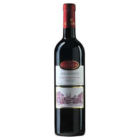 Cantina Gabriele Dolcemente Red Semi Sweet - (750ml)
