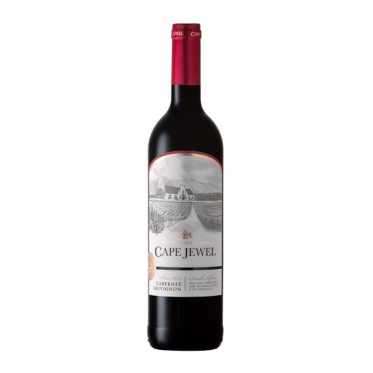 Cape Jewel Cabernet Sauvignon Reserve