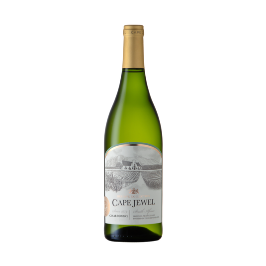 Cape Jewel Chardonnay Reserve