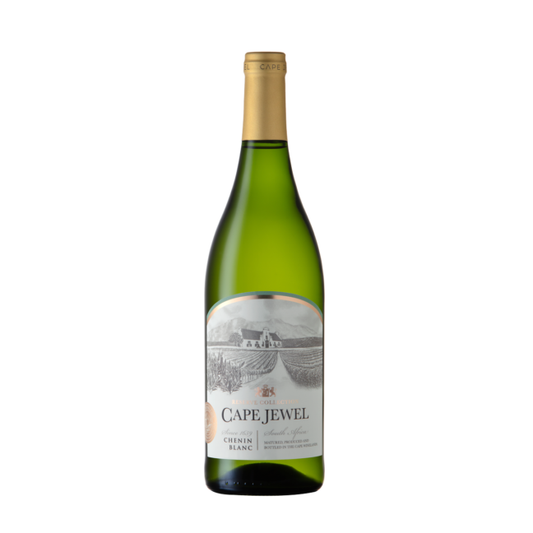 Cape Jewel Chenin Blanc