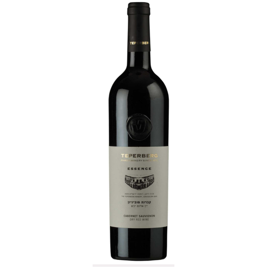 Teperberg Essence Cabernet