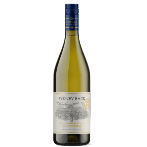 Sydney Back Chardonnay
