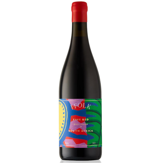 J. Folk Shiraz