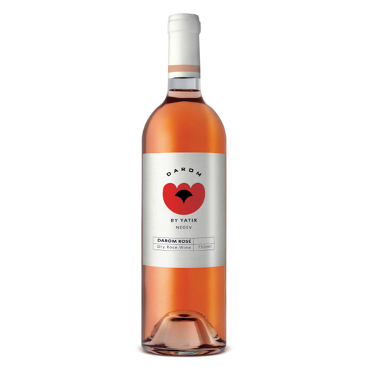 Darom Rose by Yatir