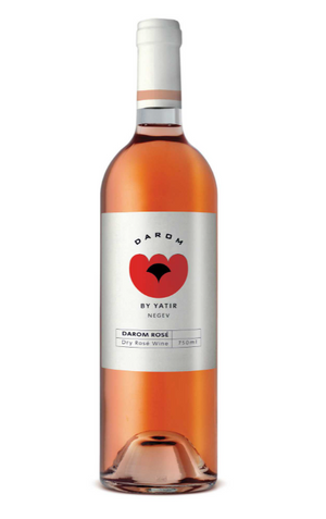 Darom Rose by Yatir