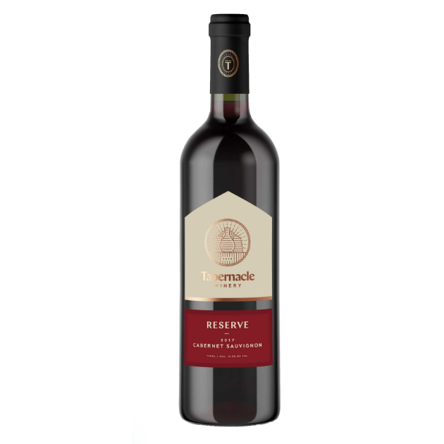 Tabernacle Reserve Cabernet Sauvignon