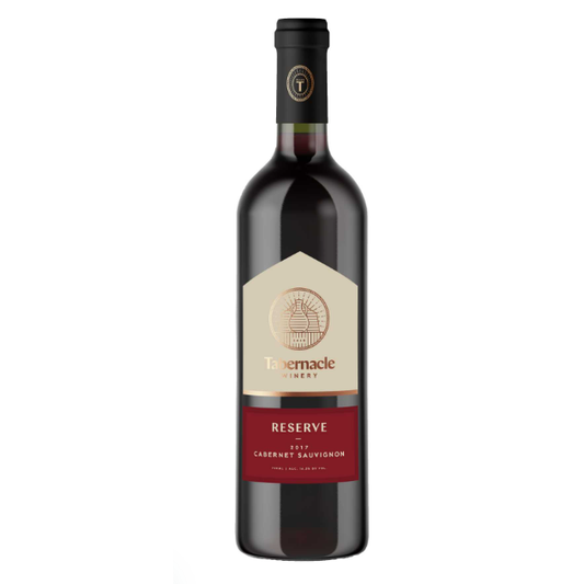 Tabernacle Reserve Cabernet Sauvignon