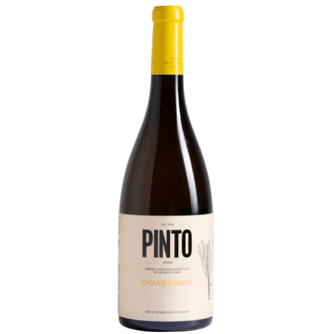 Pinto Chardonnay