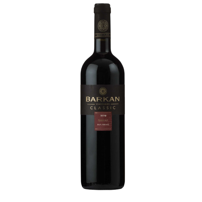 Barkan Classic Shiraz