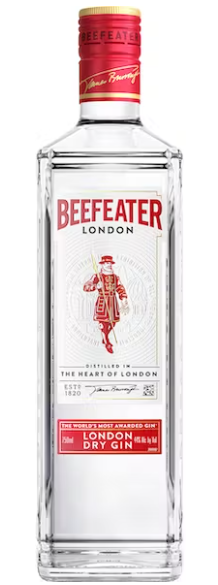 Beefeater Gin