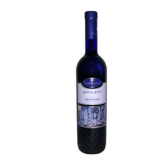 Cantina Gabriele Moscato