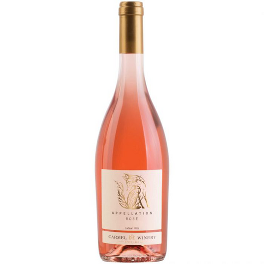 Carmel Appellation Rose