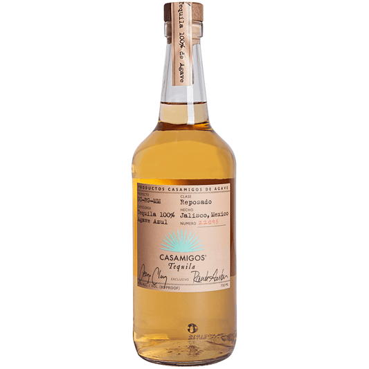 Casamigos Reposado Tequila - (1.75L Bottle)