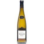 Cave De Ribeauville - Giersberger Gewurztraminer 2012 Kosher White Wine - (750ml)