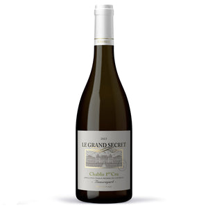 Le Grand Secret Chablis 1er Cru