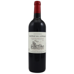 Château De L'Anglais 2014 Kosher Red Wine - (750ml)