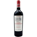Chateau De Cor Bugeaud Bordeaux 2018