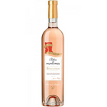 Chateau Des Muraires Rose Kosher Wine - (750ml)