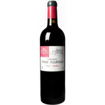 Chateau Peyrat- Fourthon Haut-Medoc 2014 (750ml)
