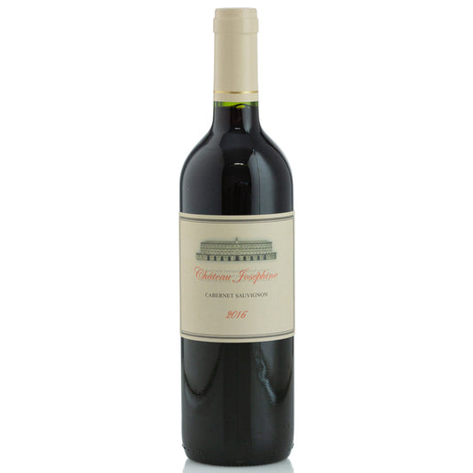 Chateau Josephine Cabernet Sauvignon