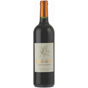 Chateau Royaumont Lalande De Pomerol 2014 Kosher Red Wine - (750ml)