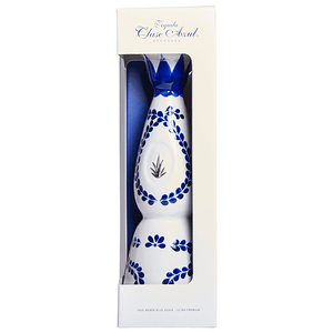 Clase Azul Reposado Tequila (750ml)