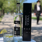 Crown Heights Vodka