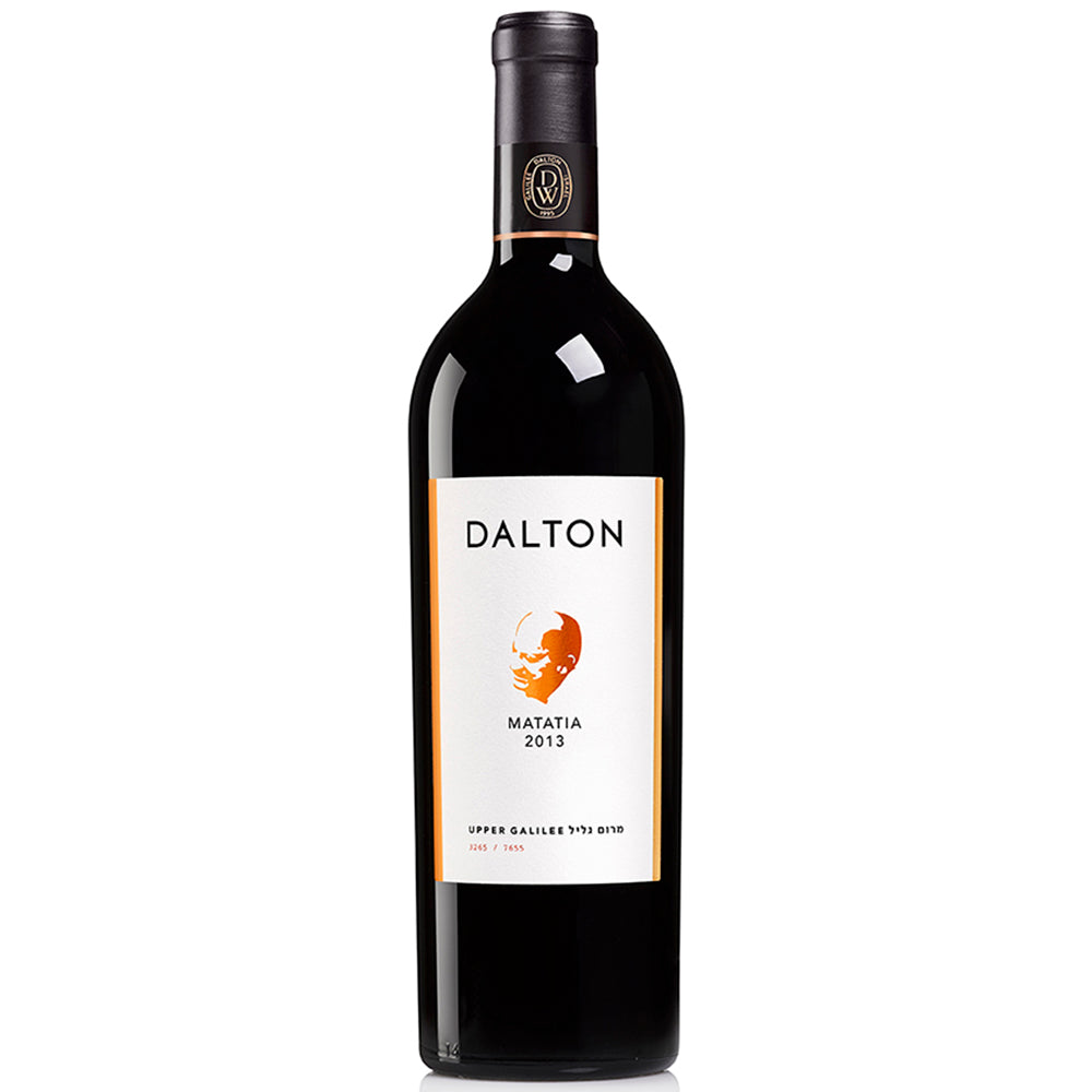 Dalton Matatia Cabernet Sauvignon 2013