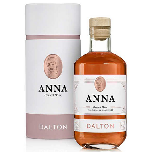 Dalton Anna with Gift Box