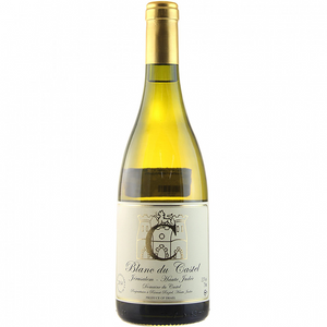 Domaine du Castel C Blanc du Castel 2014 Kosher White Wine - (750ml)