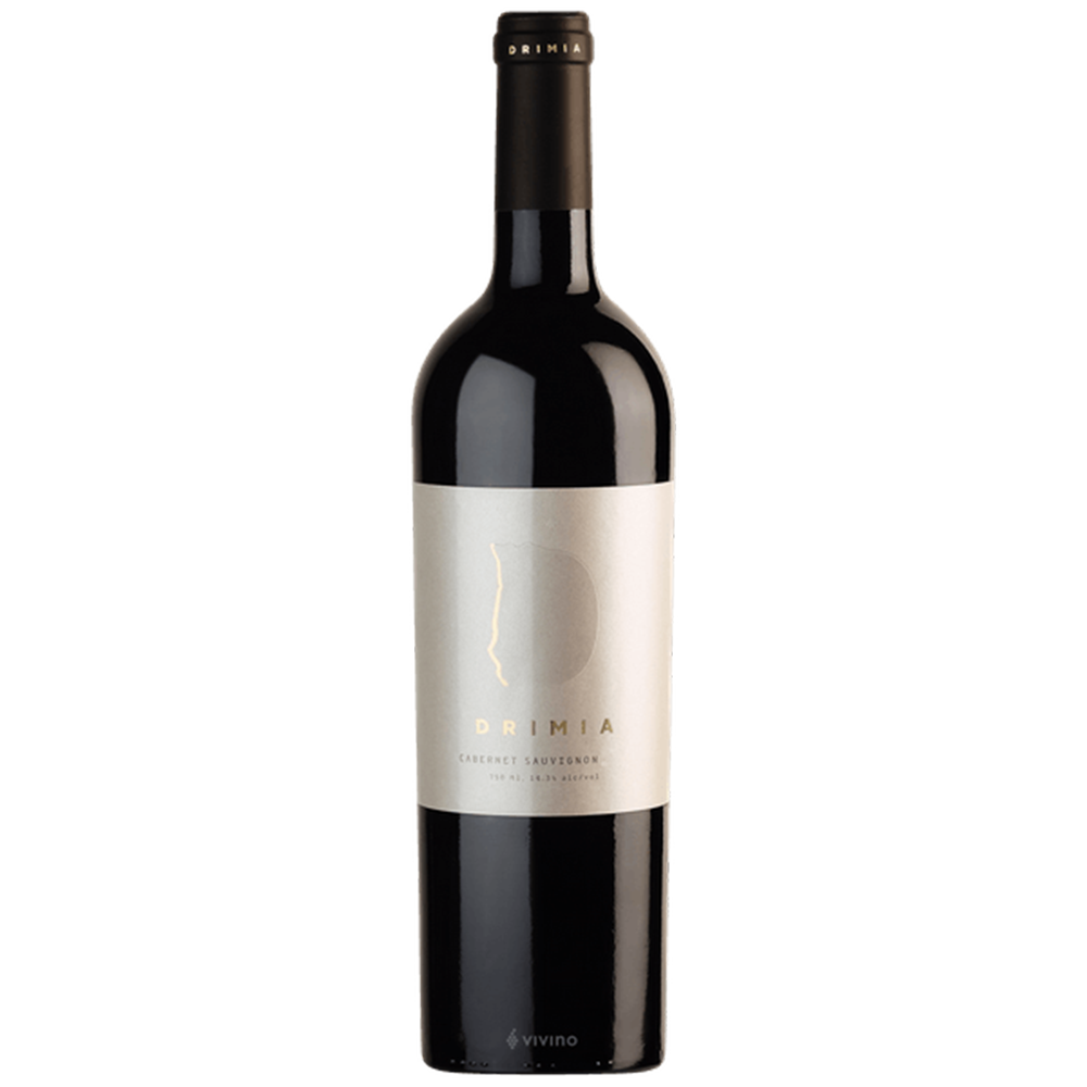 Drimia Cabernet Sauvignon 2013 Kosher Red Wine  (750ml)