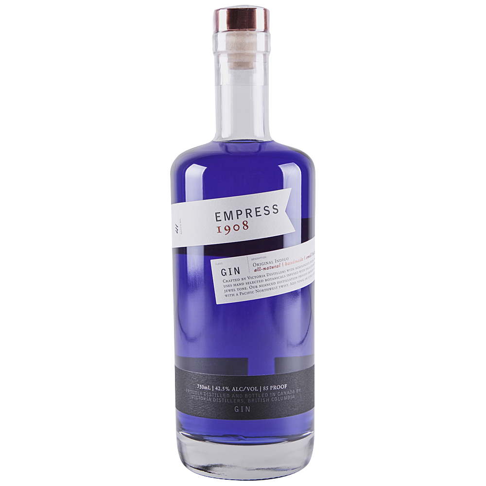 Empress 1908 Gin 750 ml